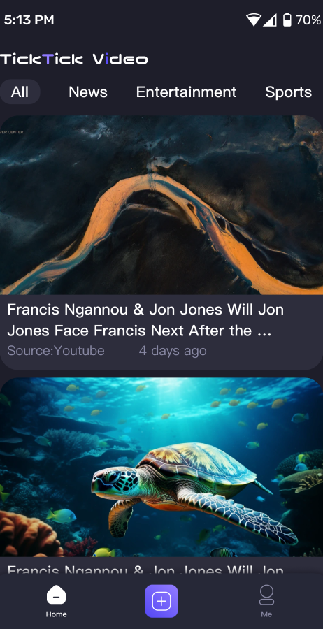 ...